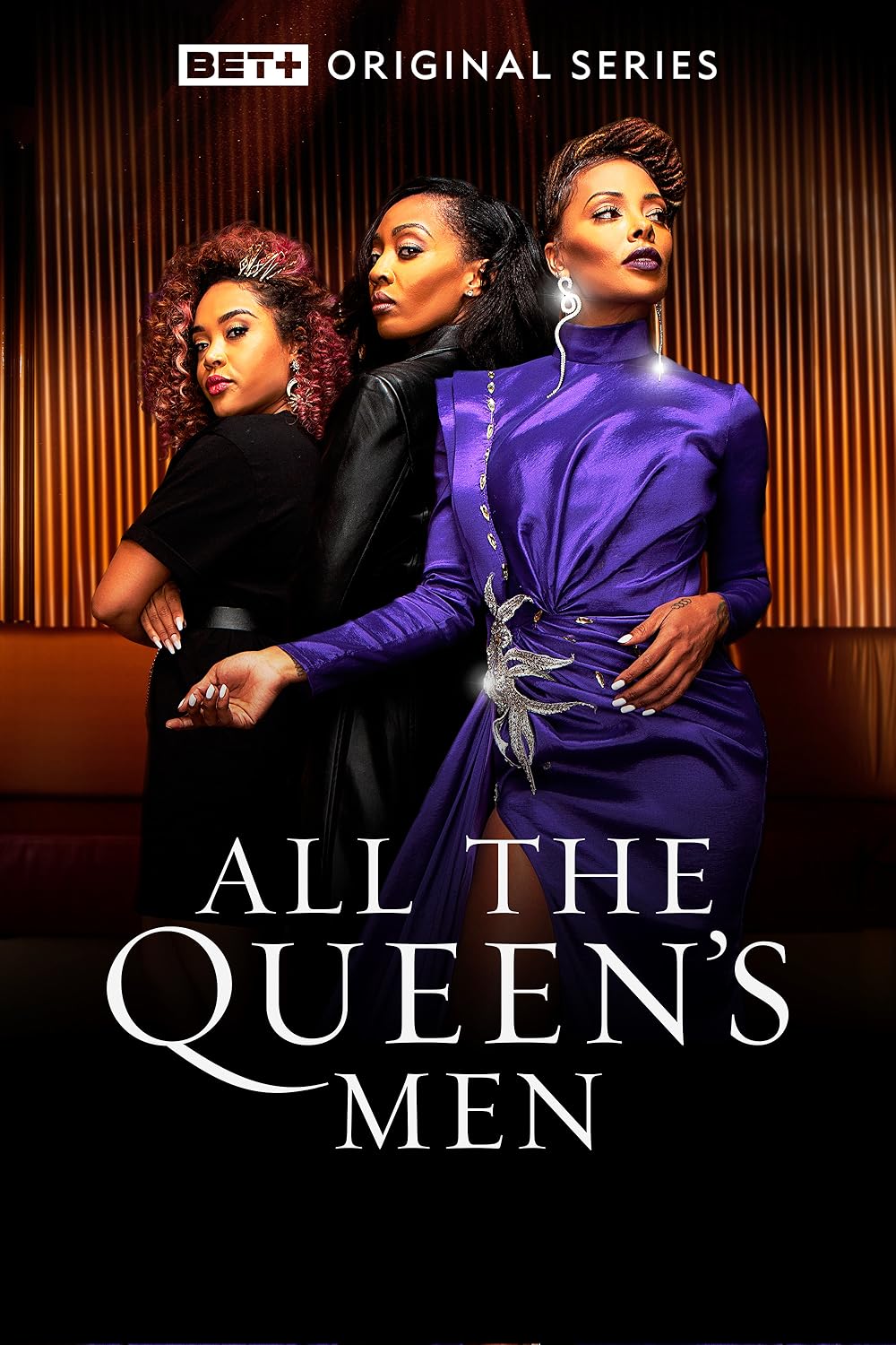 All The Queen's Men